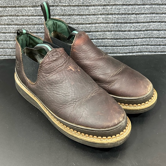 Georgia Boot Romeos - Picture 6 of 7